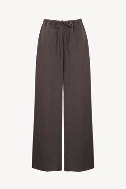 Ruby - Andie Suit Pant, Charcoal