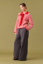 Ruby - Andie Suit Pant, Charcoal