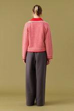 Ruby - Andie Suit Pant, Charcoal