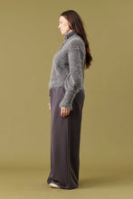 Ruby - Andie Suit Pant, Charcoal