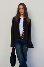 Ruby - Carolyn Blazer, Black