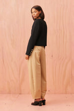 Ruby - Carolyn Blazer, Black