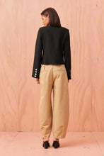 Ruby - Carolyn Blazer, Black