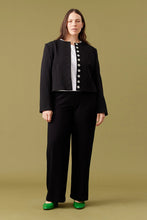 Ruby - Carolyn Blazer, Black