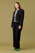 Ruby - Carolyn Blazer, Black
