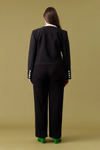 Ruby - Carolyn Blazer, Black