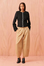 Ruby - Carolyn Blazer, Black