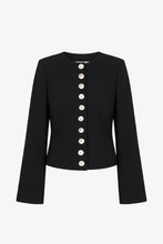 Ruby - Carolyn Blazer, Black