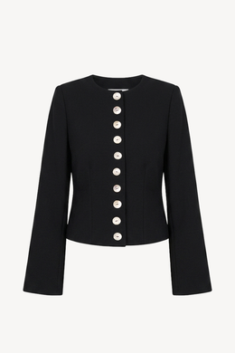 Ruby - Carolyn Blazer, Black