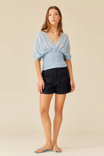 Ruby - Clover Denim Short, Unwashed