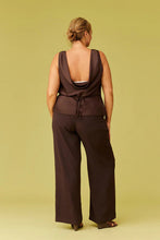 Ruby - Firebird Pant Petite, Java