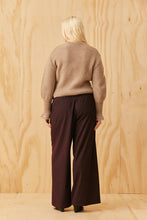 Ruby - Matilda Cardigan, Hazelnut