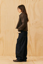 Ruby - Monty Jacket, Herringbone