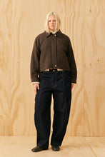 Ruby - Monty Jacket, Herringbone