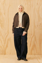 Ruby - Monty Jacket, Herringbone