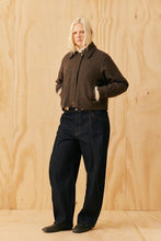 Ruby - Monty Jacket, Herringbone