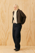 Ruby - Monty Jacket, Herringbone