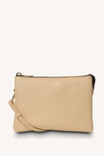 Saben - Tilly's Big Sis Crossbody Bag, Raffia