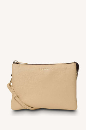 Saben - Tilly's Big Sis Crossbody Bag, Raffia