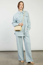 Saben - Tilly's Big Sis Crossbody Bag, Raffia