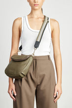 Saben - Feature Bag Strap, Multi Rosemary