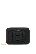 Saben - Landry Wallet, Black