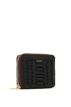 Saben - Landry Wallet, Black