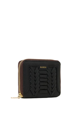 Saben - Landry Wallet, Black