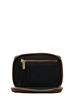 Saben - Landry Wallet, Black