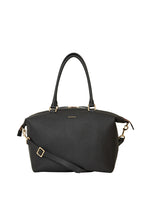 Saben - Milan Carry All Bag, Black