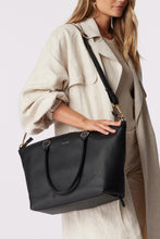 Saben - Milan Carry All Bag, Black