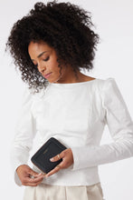 Saben - Landry Wallet, Black