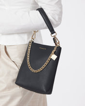 Saben - Coco Mini Bag, Black