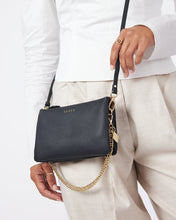Saben - Tilly Crossbody Bag, Black