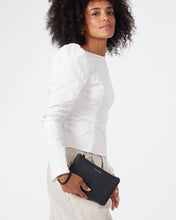 Saben - Tilly Crossbody Bag, Black