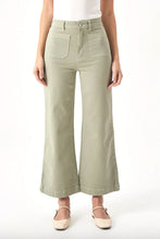 Rollas - Sailor Jean, Khaki