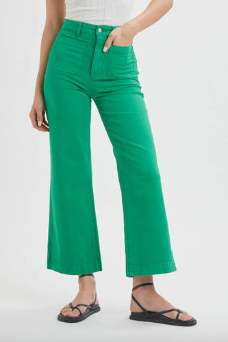 Rollas - Sailor Jean, Grass