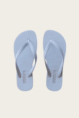 Sandos - Original Jandal, Cornflower