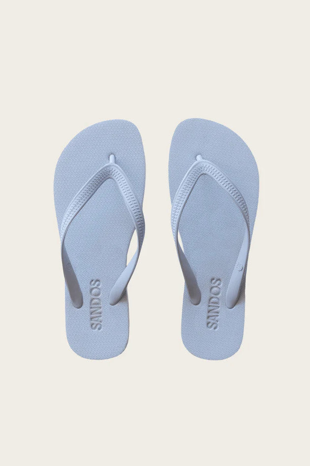 Sandos - Original Jandal, Cornflower