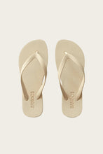 Sandos - Original Jandal,  Oat