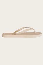 Sandos - Original Jandal,  Oat