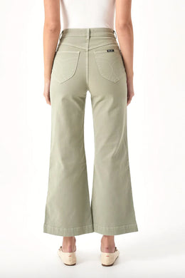 Rollas - Sailor Jean, Khaki