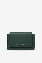 Status Anxiety - Visions Wallet, Teal