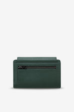 Status Anxiety - Visions Wallet, Teal