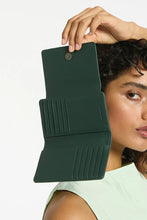 Status Anxiety - Visions Wallet, Teal