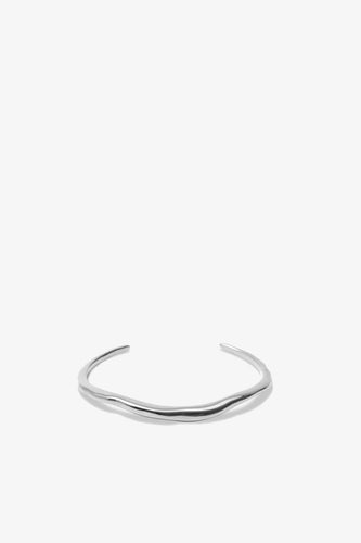 Flash Jewellery - Lucid Wrist Cuff, Sterling Silver