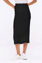 Blak - Fallon Skirt, Black