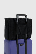 Baggu - Small Cloud Carry On, Black