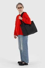 Baggu - Small Cloud Carry On, Black