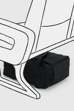 Baggu - Small Cloud Carry On, Black